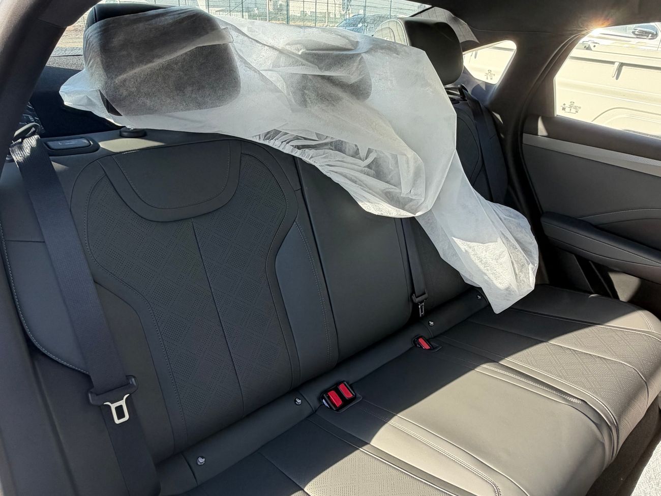 بي واي دي كين بلاس DMi 55km leading