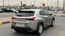 Lexus UX250h Hybrid