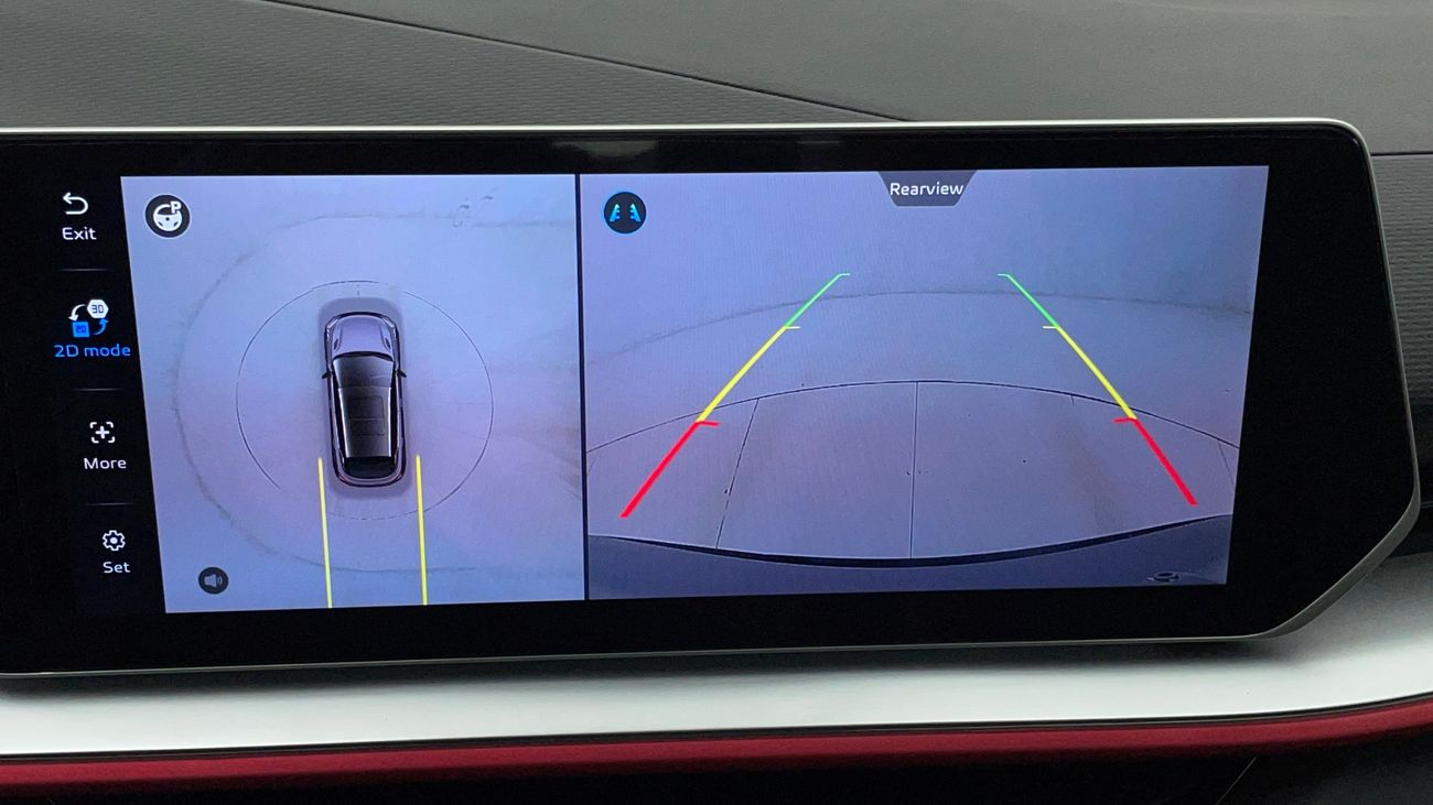 Geely Coolray GF+ 1.5 | Zero Down Payment | Home Test Drive