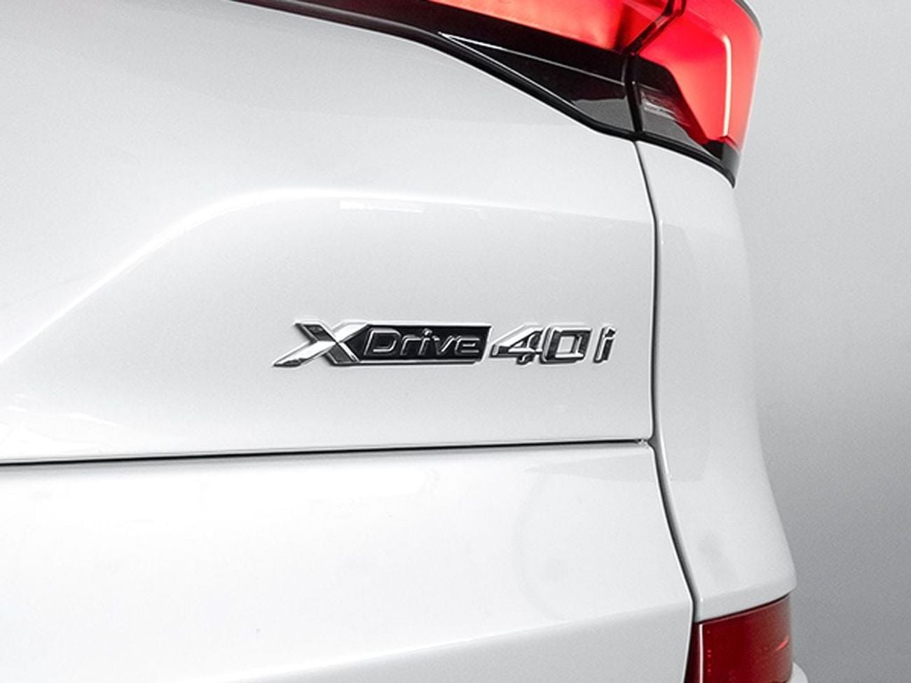 بي أم دبليو X5 XDRIVE40i M SPORT PRO