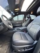 إنفينيتي QX55 2.0T Luxe (AWD)