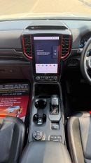 Ford Ranger Raptor Export from Australia