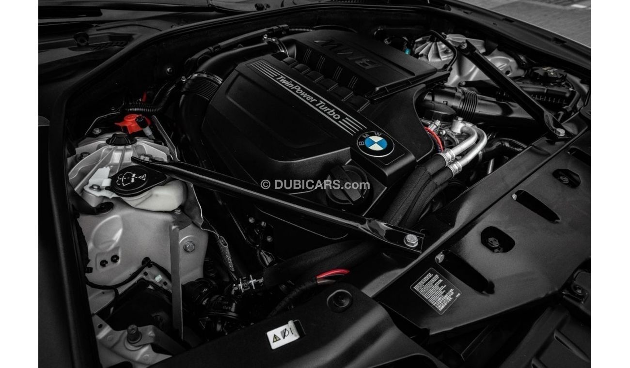 BMW 640i 40i Gran Coupe | 2,137 P.M (4 Years)⁣ | 0% Downpayment | Excellent Condition!