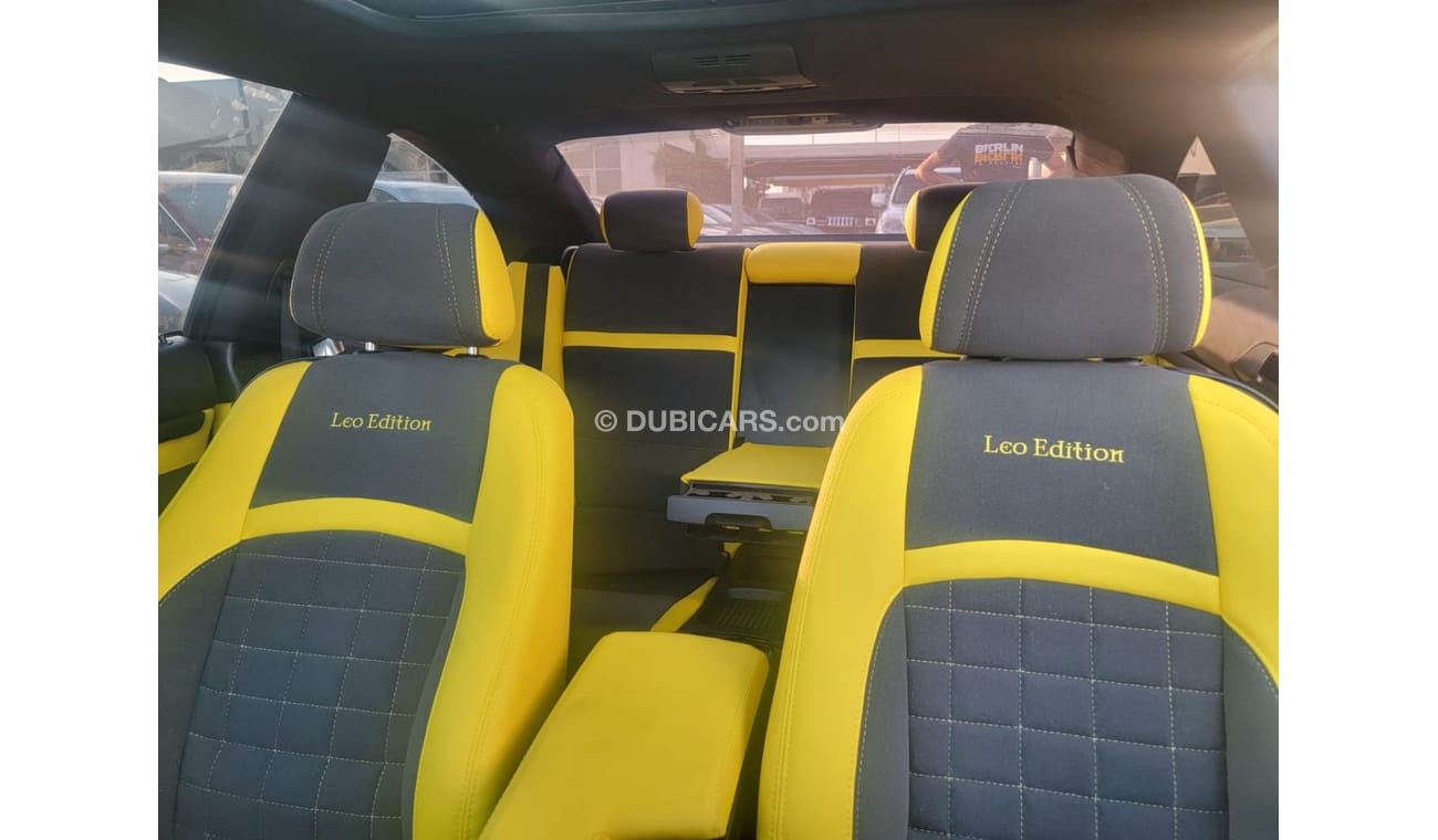 BMW 335i 2008 Bmw 335i full options usa specs Special design Leo Edition