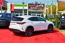 Lexus NX 350h Hybrid 2.5L