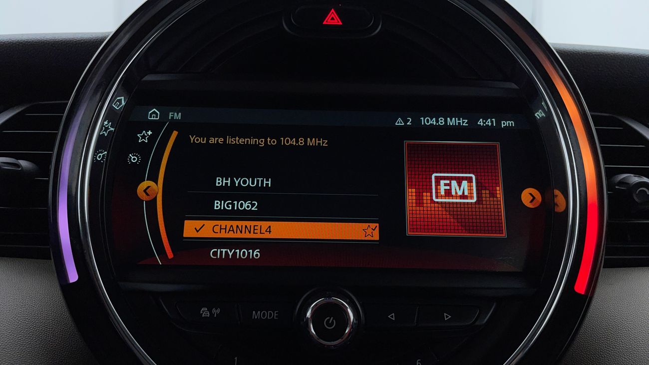 Mini Cooper STD 1.5 | Zero Down Payment | Free Home Test Drive