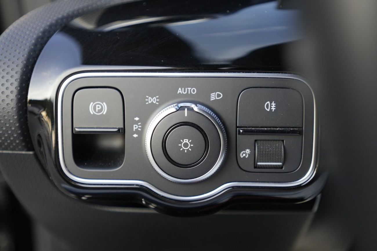 Mercedes-Benz CLA 200 Coupe | 2020