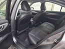 Infiniti Q50 LUXE SENSORY