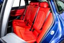 BMW X4 M Competition Package Mastertclass