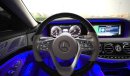 Mercedes-Benz S 450 Mercedes-Benz S 450 AMG full option 5 buttons