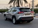 Toyota RAV4 GXR 2.5L 4WD