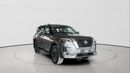 Nissan Patrol SE PLATINUM CITY | Guaranteed Warranty | 0 Down Payment