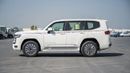 Toyota Land Cruiser GXR 3.5L TT FULL WITH RADAR 2026