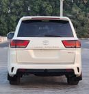 تويوتا لاند كروزر GXR V6 MODEL 2014 UPGRADE 2024