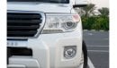 تويوتا لاند كروزر 2012 | TOYOTA LAND CRUISER | GXR 4WD 4.6L V8 | GCC SPECS | T11153