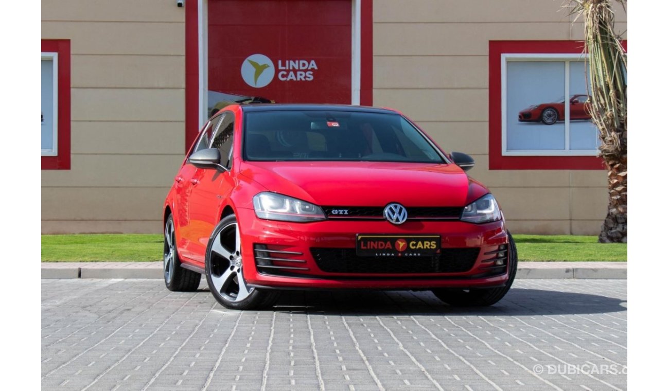 Volkswagen Golf A7