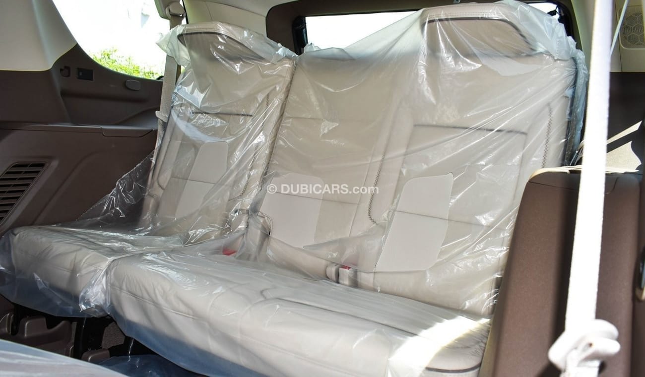 GMC Yukon GMC Yukon Denali 4WD V8 | with Rear Entertainment | 2023 | For Export Only