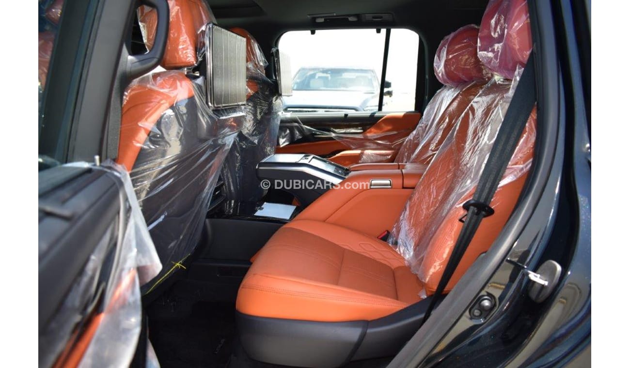 Lexus LX 600 VIP V6 3.5L AT