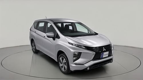 Mitsubishi Xpander 2022 MIDLINE | AED 674/Month | 0 DP | 30 Day Return | Warranty