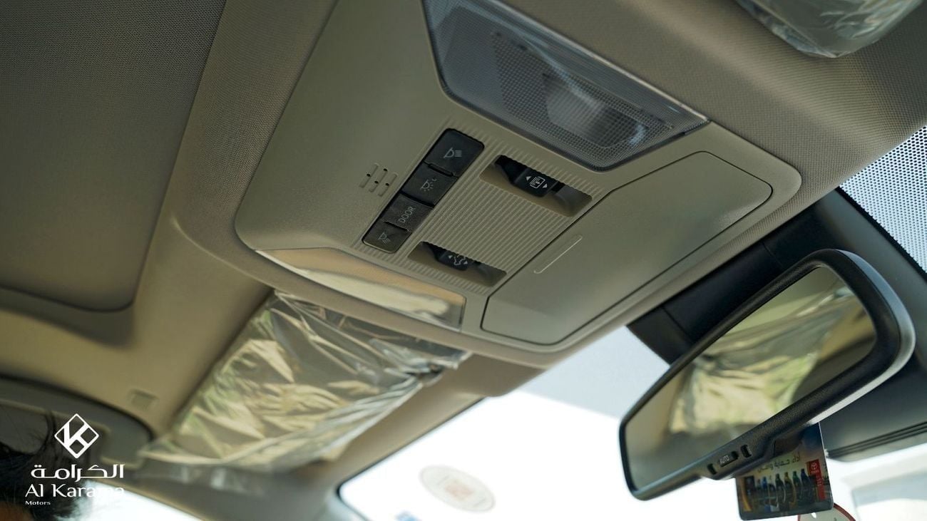 Toyota RAV4 Toyota RAV4 | 2.5L Hybrid | Limited Edition | AWD | GCC | Radar | Seat Memory | Panoramic Sunroof