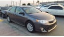 Toyota Camry TOYOTA CAMRY HYBRID