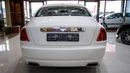 Rolls Royce Ghost