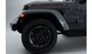 Jeep Gladiator Rubicon 3.6L