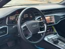 أودي A6 45 TFSI S-لاين