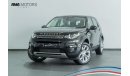 Land Rover Discovery Sport 2015 Land Rover	Discovery Sport HSE / Full Land Rover Service History