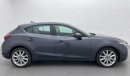 Mazda 3 SE 1.6 | Under Warranty | Inspected on 150+ parameters