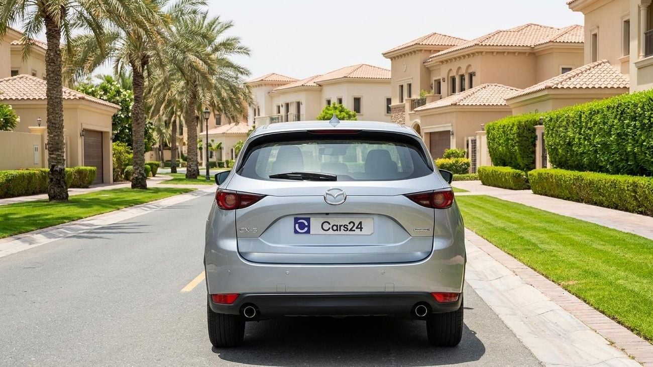 مازدا CX5 GL كارس24 هي سوق ضخم للسيارات المستعملة موثوق ومضمون ٪كارس24 هي سوق ضخم للسيارات المستعملة موثوق ومضمون