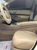 Mercedes Benz S400 AMG