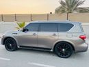 Infiniti QX80