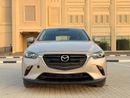 Mazda CX-3 GT