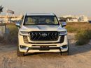 تويوتا لاند كروزر GXR 4.0L