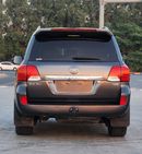 Toyota Land Cruiser GXR+ 4.0L