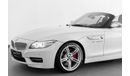 BMW Z4 sDrive 35is 2015 BMW Z4 SDrive35is M-Sport / Full BMW Service History