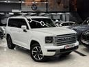 Haval H9 DIGNITY