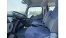 Mitsubishi Canter Mitsubishi Canter 2016 D/C Ref#539