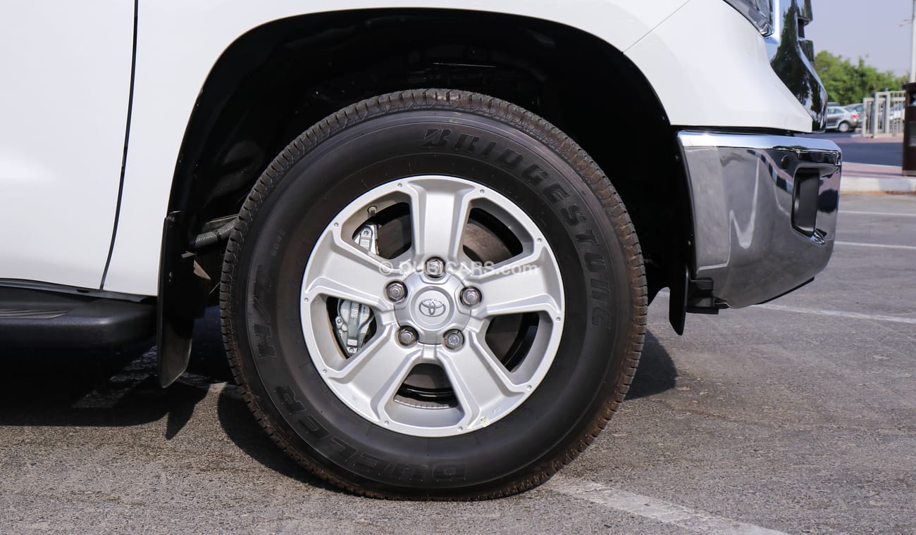 تويوتا تاندرا 1794 edition