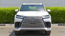 Lexus LX 600 ECT0085 - Lexus LX600 VIP - 3.5L Petrol Auto - Sonic Quartz