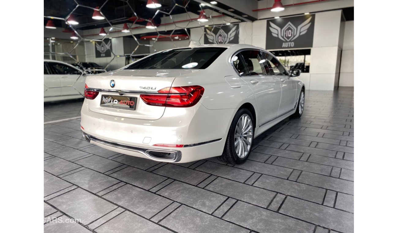 BMW 730Li