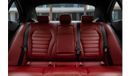 Mercedes-Benz C 200 2,742 P.M | C200 | 0% Downpayment | Pristine Condition!