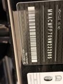 Ford Ranger Sport export from Australia