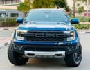 Ford Ranger RAPTOR