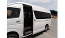 تويوتا هاياس Hiace Commuter RIGHT HAND DRIVE (Stock no PM 574 )