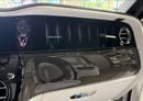 Rolls Royce Cullinan 2025 Rolls Royce Cullinan Black Badge