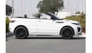 Land Rover Range Rover Evoque 2017 - GCC - 3305 AED/MONTHLY - 1 YEAR WARRANTY COVERS MOST PARTS