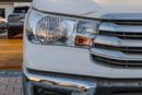 تويوتا هيلوكس GL 2.7L Single Cab Utility