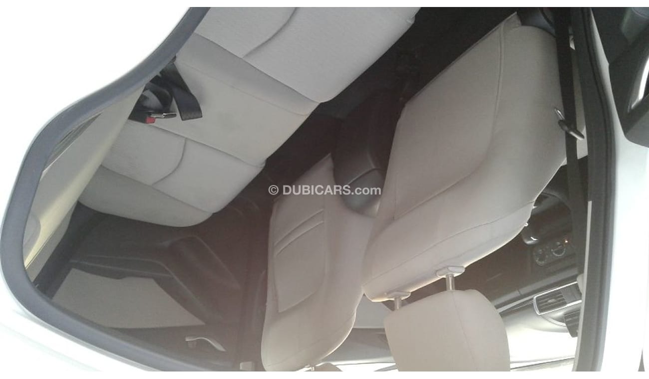 مازدا 3 Mazda 3 2015